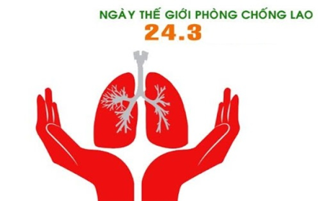 BÀI TUYÊN TRUYỀN PHÒNG CHỐNG BỆNH LAO